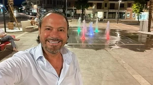 Elvy Bentani, il sindaco più a destra di Lega e FdI: 3 milioni per il sistema di videosorveglianza