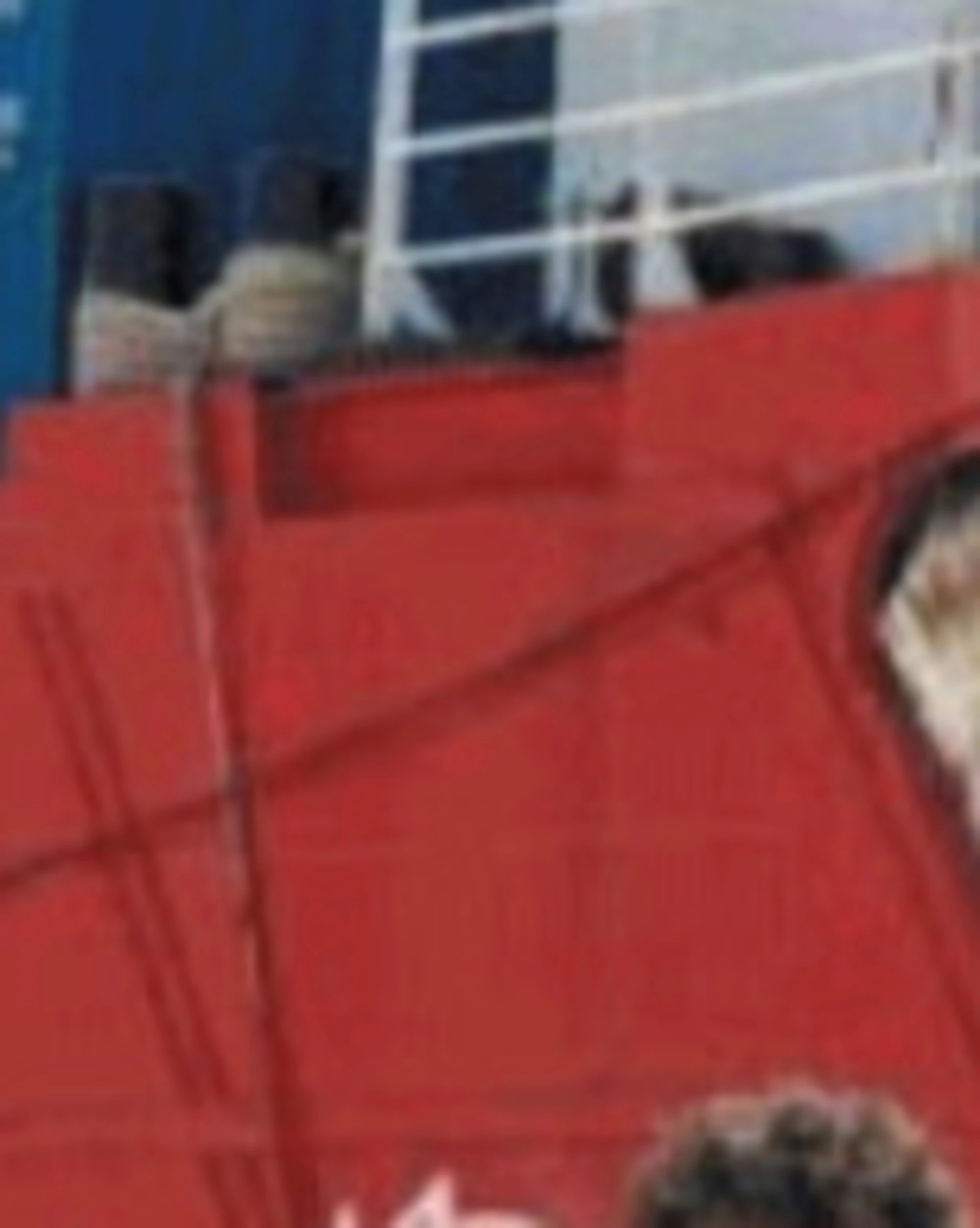 Pd, la sfilata sulla nave di Casarini? Solo esponenti di secondo piano
