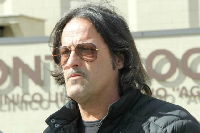Marco Baldini, il punto più basso: cosa si vende pur di sopravvivere