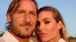 Ilary Blasi, "riconsegnare le chiavi": colpo da ko in tribunale, gode Totti