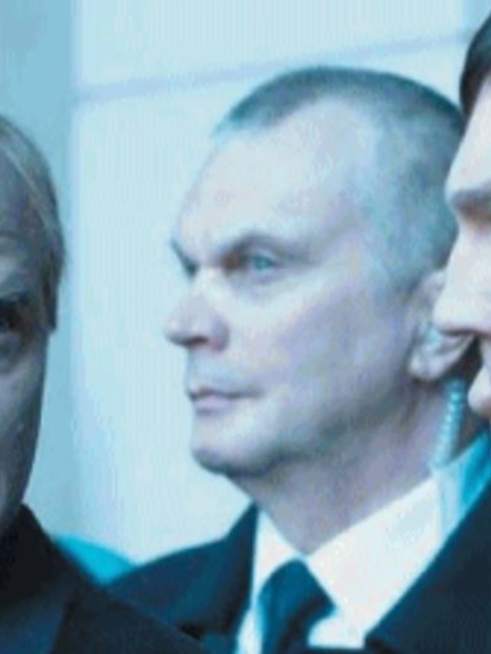 A Venezia sbarca anche lo Zar Jude Law si traveste da Putin
