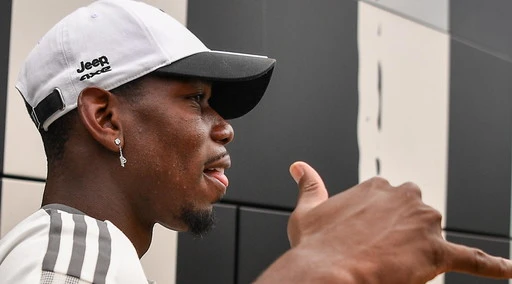 Juventus, Pogba rischia di saltare il Mondiale: panico bianconero
