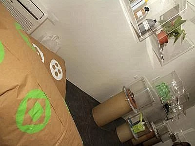 Biomateriali per il design del futuro in mostra a 'Biomat' allo Ied di Firenze