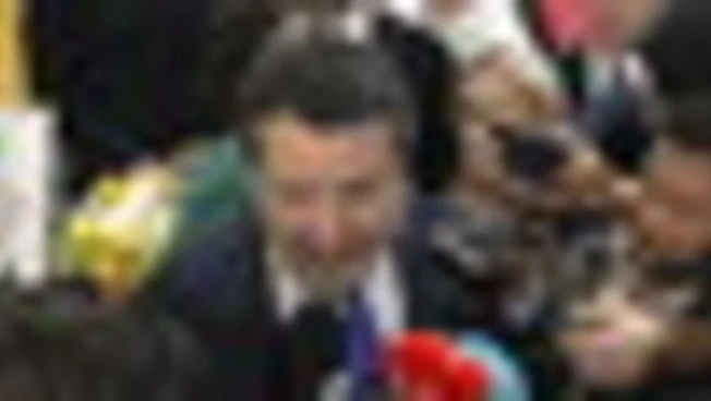 Codice della strada, Salvini: in 4 mesi salvate 50 vite, -1.000 feriti