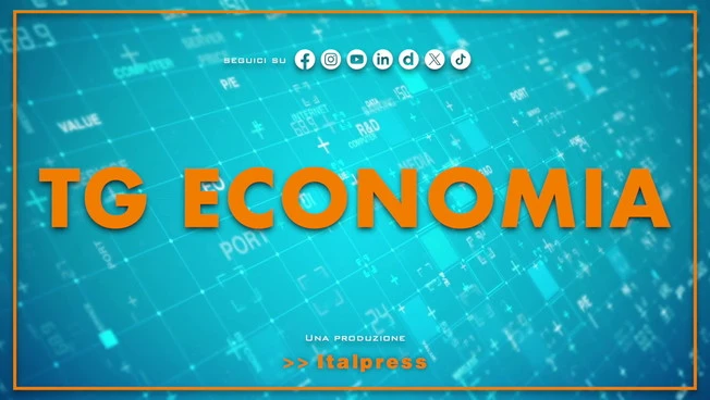 Tg Economia - 21/7/2025