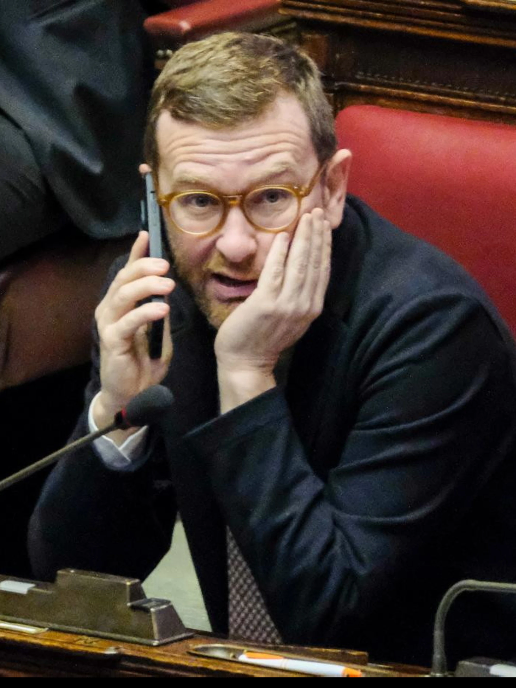 Provenzano, "Meloni da Trump? Come finirà". Pd fuori controllo