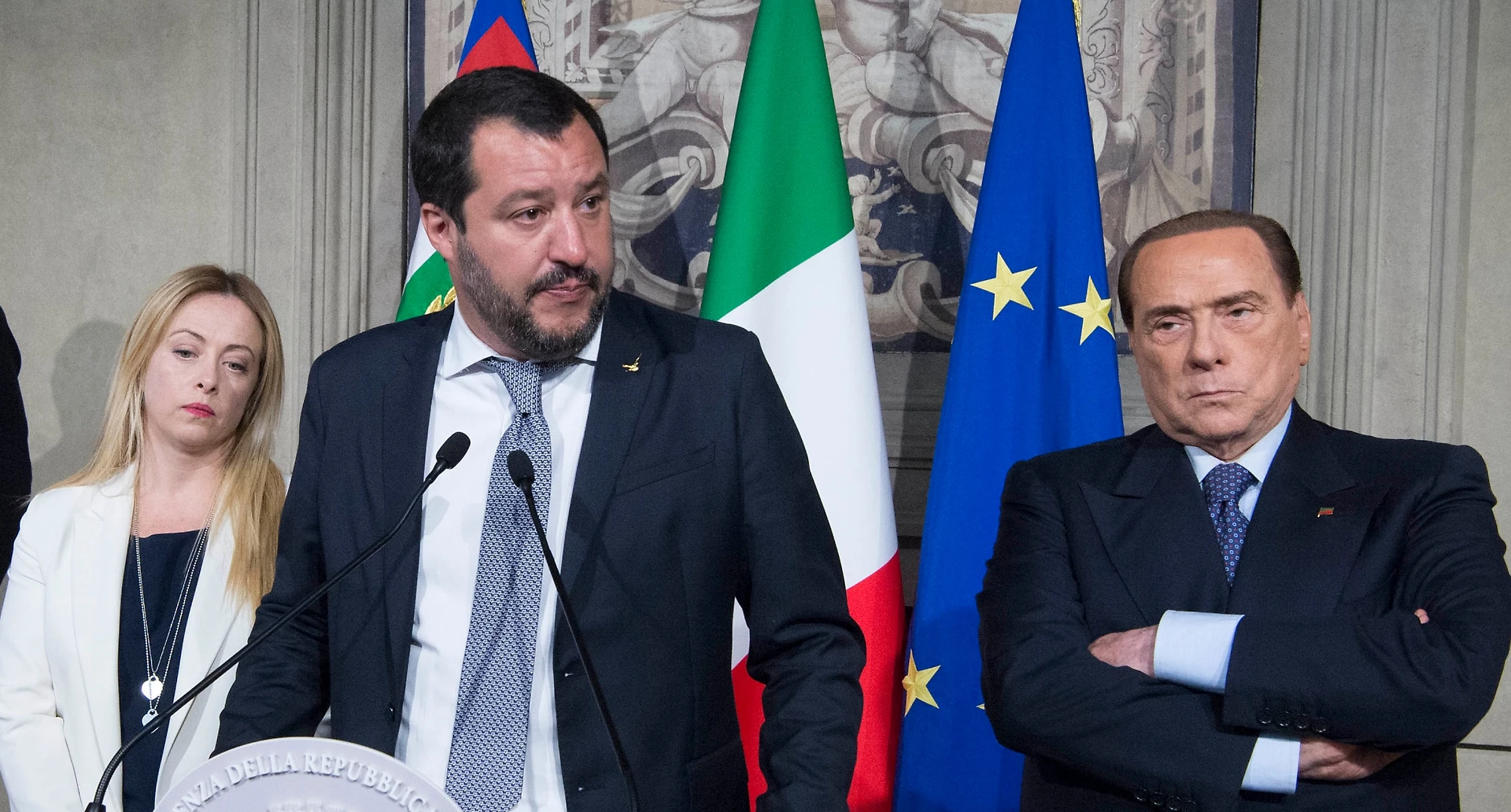 Elezioni amministrative, la tentazione di Lega e M5s: insieme anche nei Comuni, la bomba del politologo