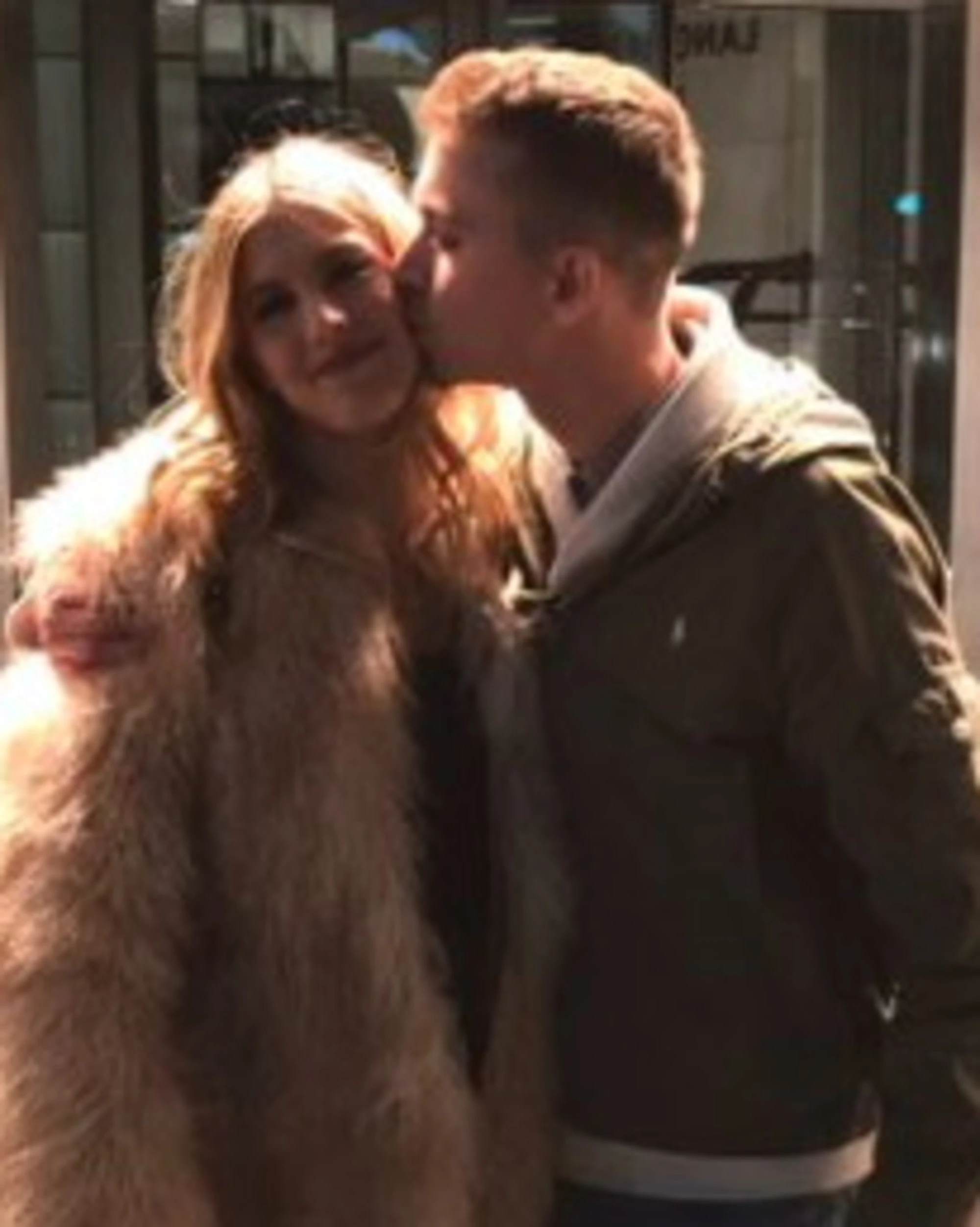 Eugenie Bouchard, "dimmi grazie": consiglio piccantissimo