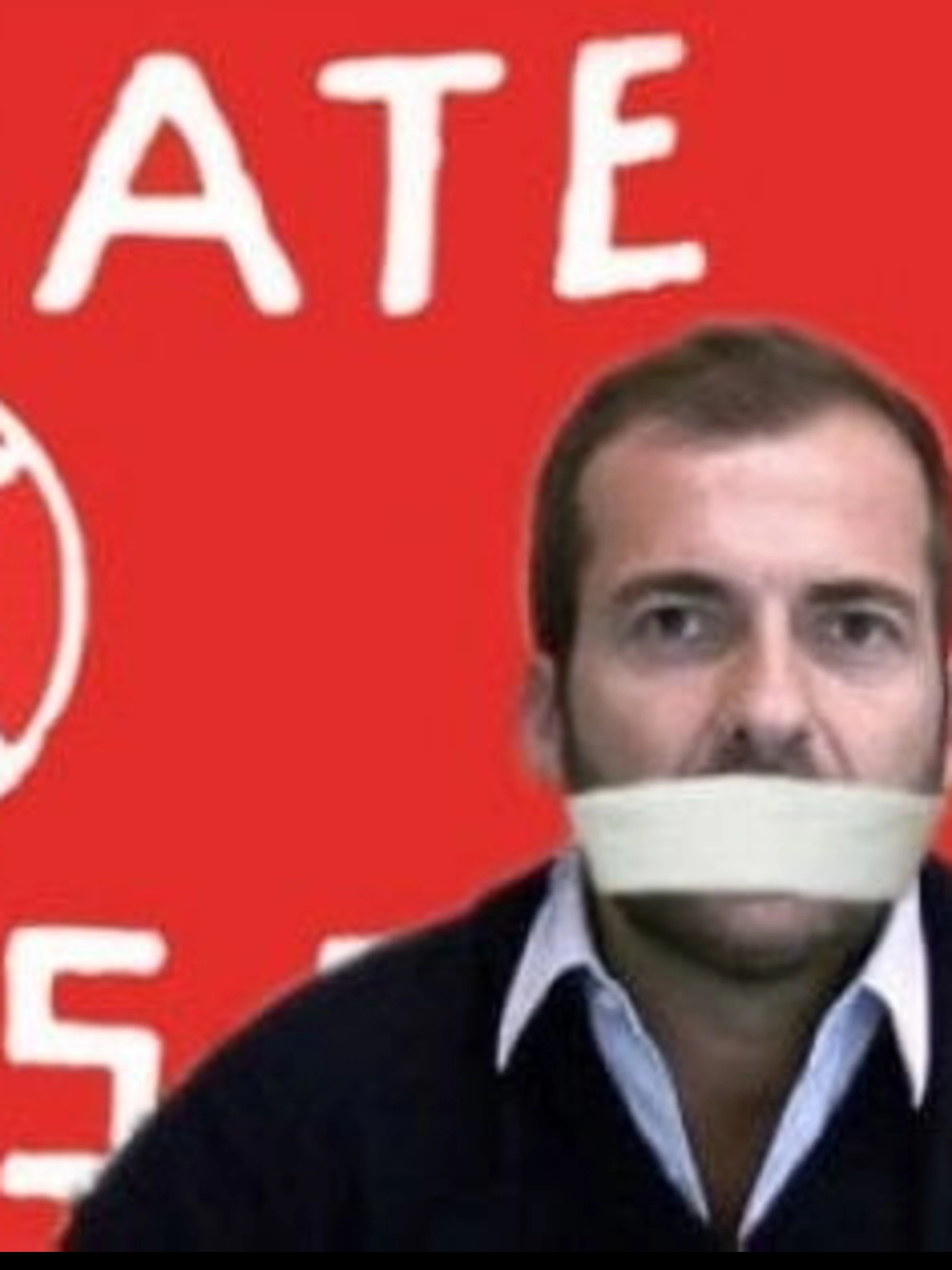 Paolo Berizzi ko in tribunale: non è reato fare satira su di lui