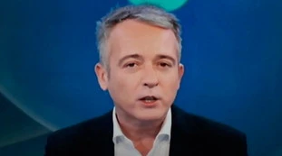 Io e Te, "per me è una dittatura": Pierluigi Diaco, la scelta estrema dopo il vergognoso linciaggio