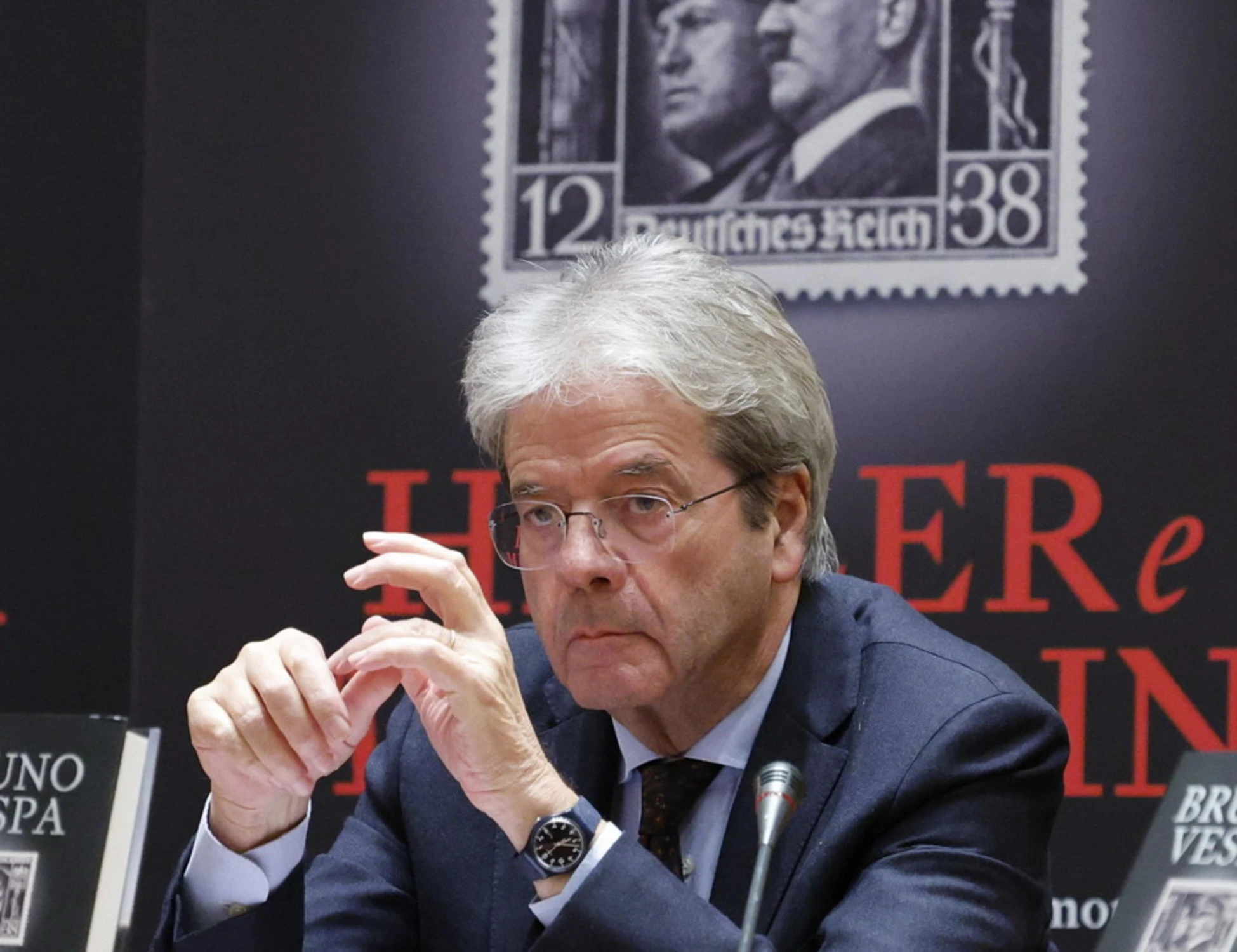 Secondo voi Gentiloni farà le scarpe a Schlein e Conte?