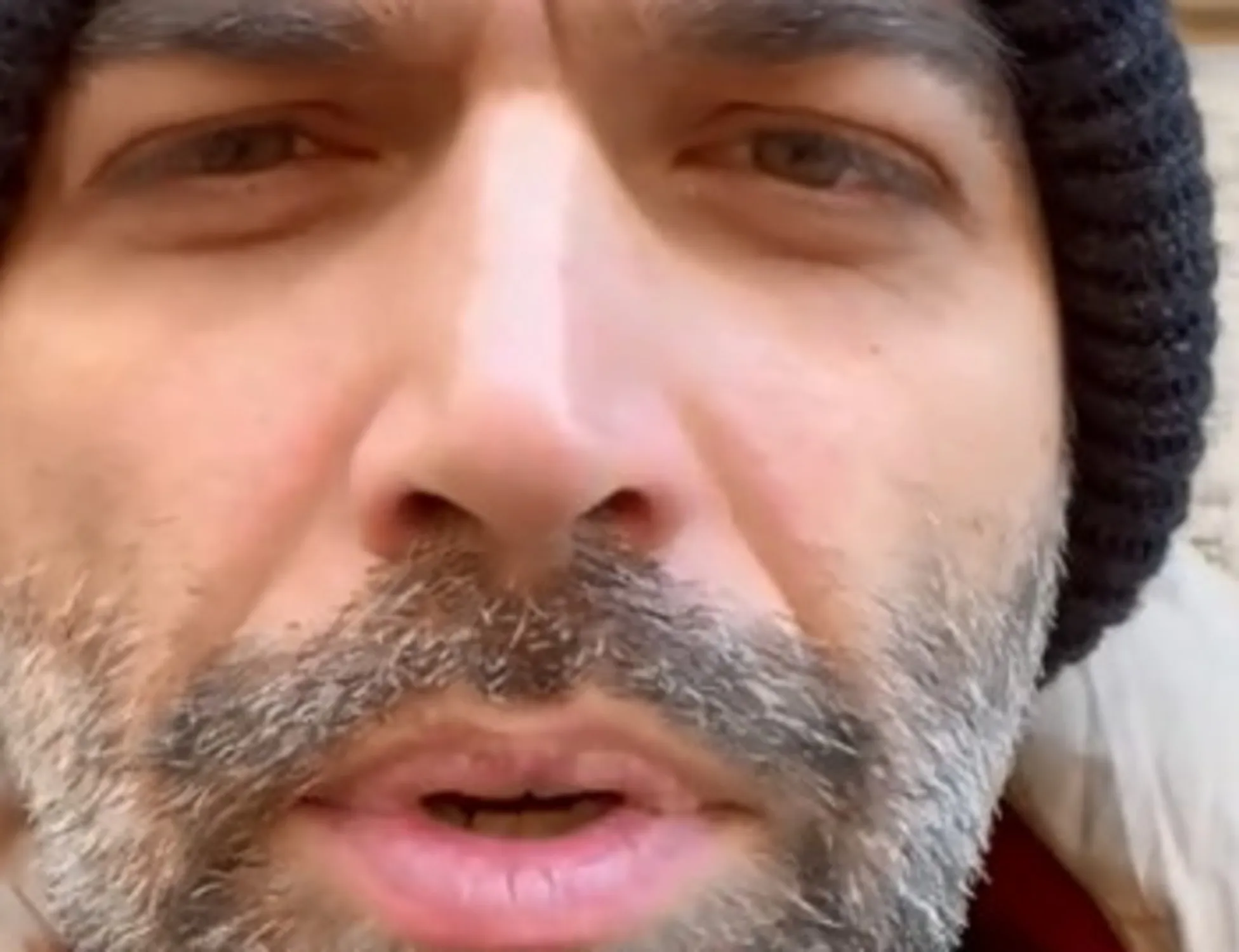 Leggi l'articolo: 'Narcos? Non c'entrano': Saviano evoca il "complotto"