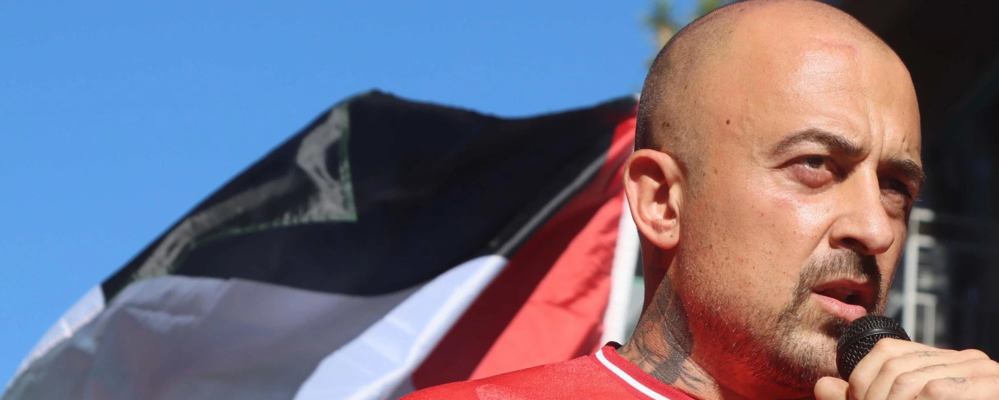Insulti-choc a Parenzo: Chef Rubio, finisce male