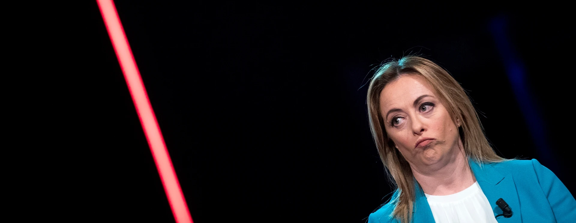 Giorgia Meloni, la sua ombra sul governissimo: perché può impedire il patto tra Renzi e Salvini