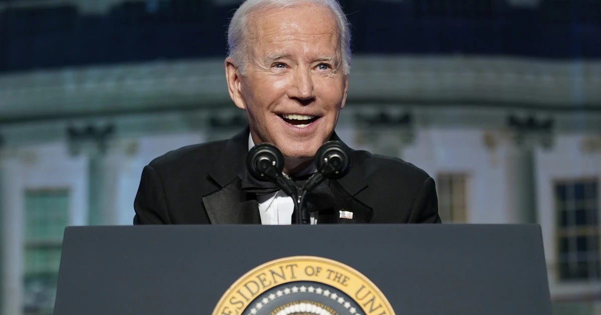 Joe Biden