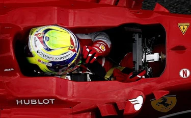 Felipe Massa, clamoroso: porta la f1 a processo, scippa il mondiale a Hamilton?