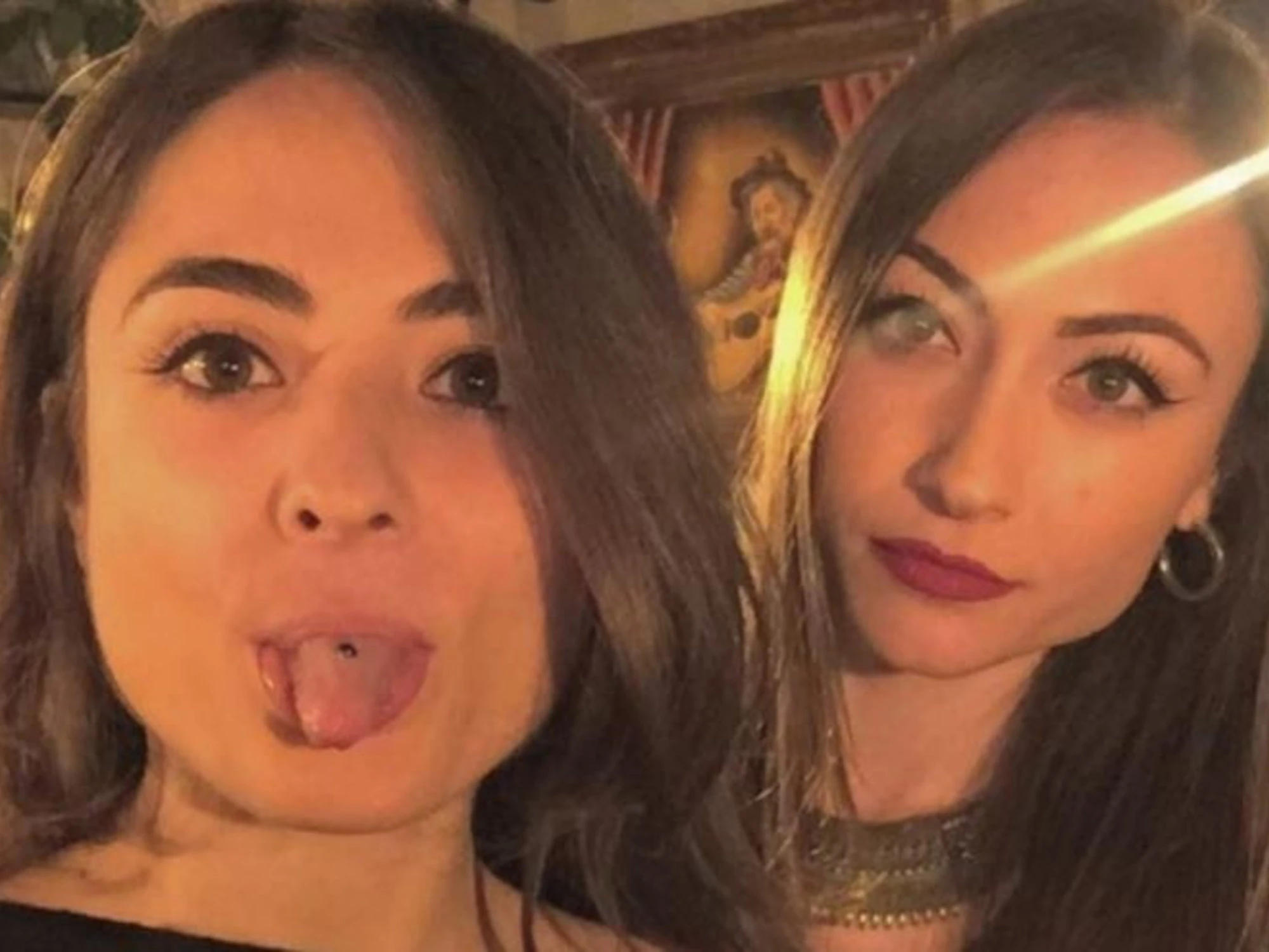 Giulia Tramontano, lo sfogo: "Ecco la feccia che vuole la giustizia riparativa"