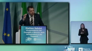 Salvini, "ci sono le trote": tutto fermo, cosa lo fa esplodere