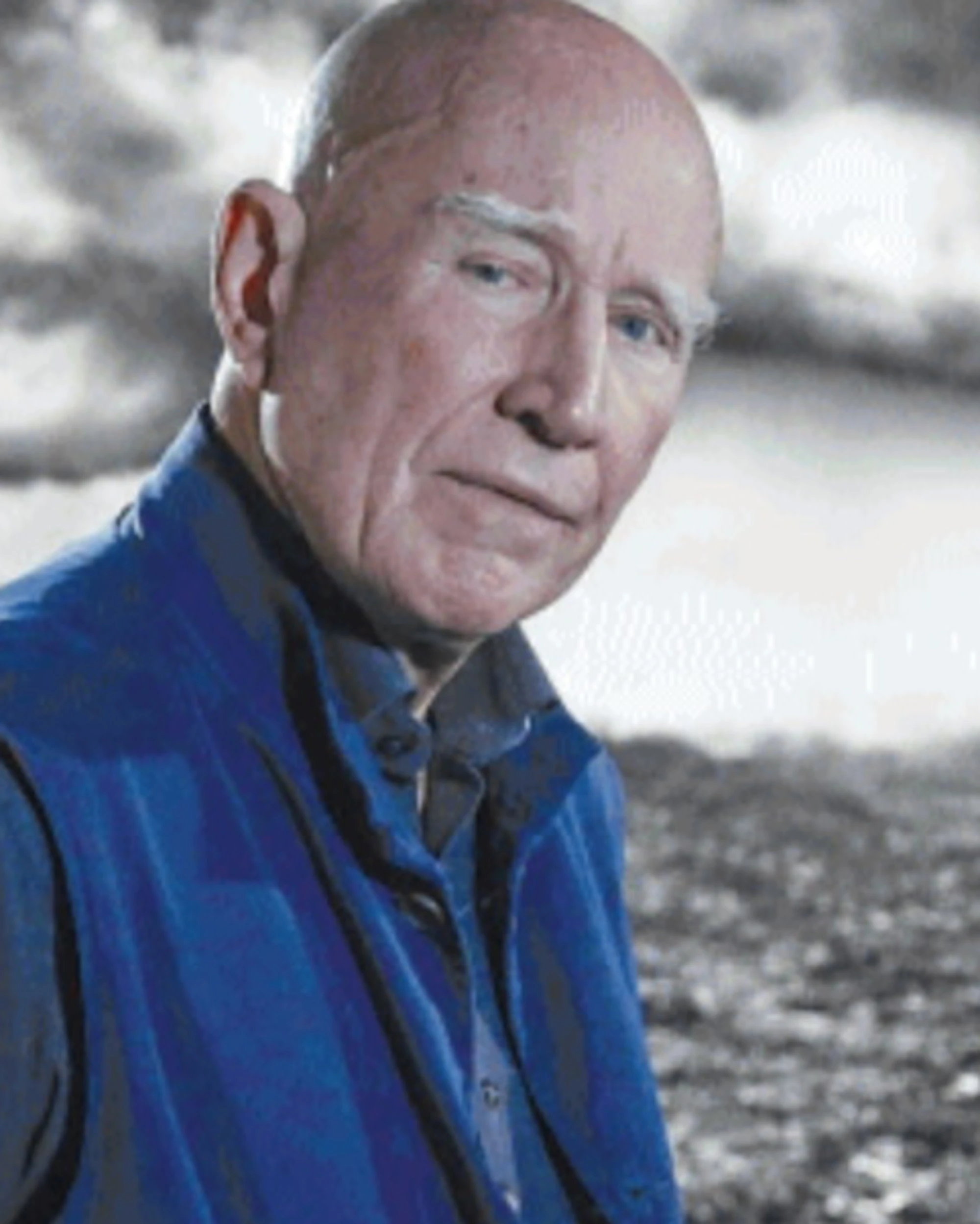 Sebastião Salgado, l'economista che si fece occhio del pianeta
