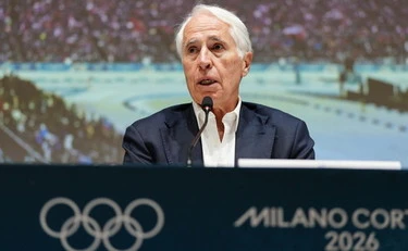 Figc, Giovanni Malagò candidato alla presidenza: con lui 18 club su 20