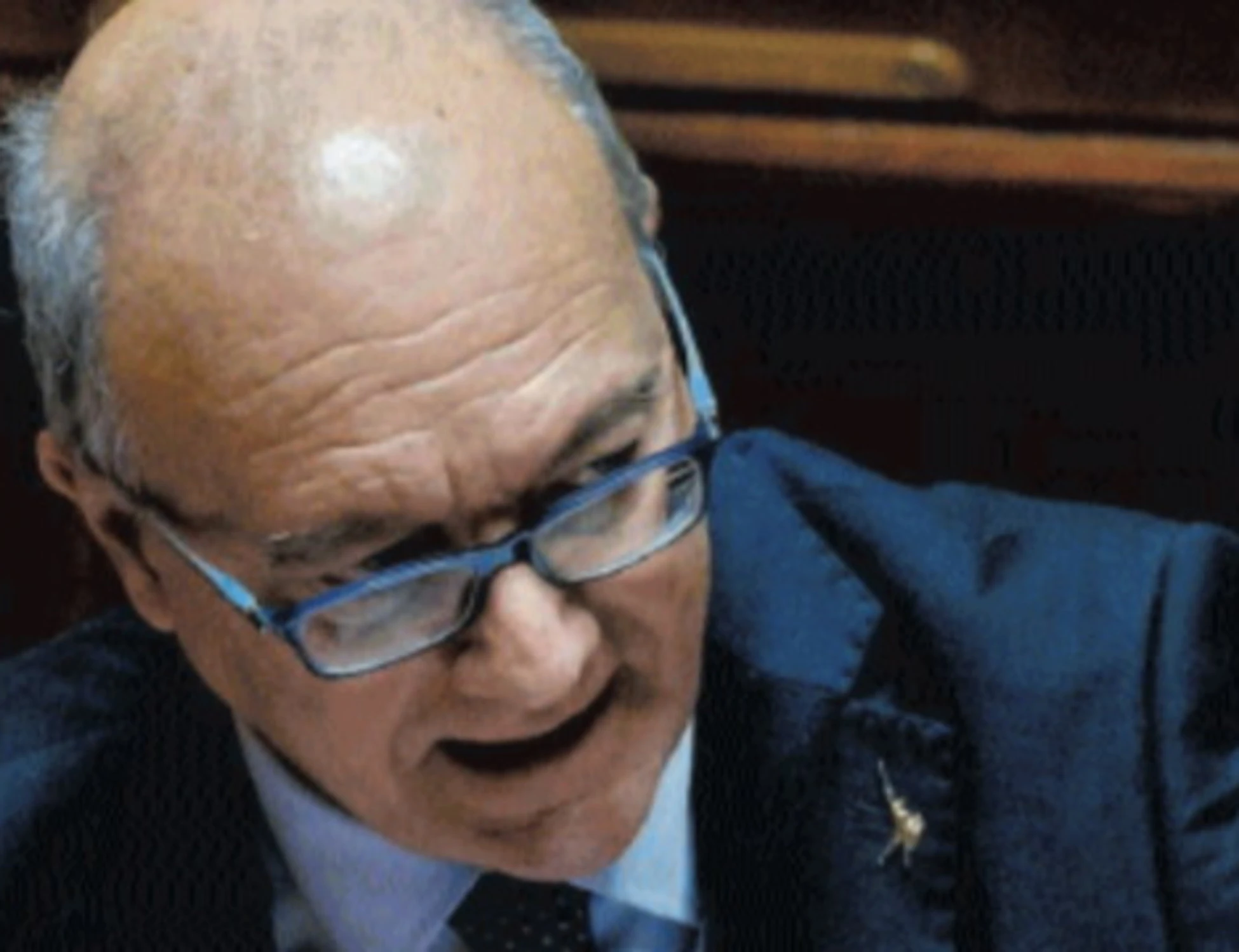 Valditara invia gli ispettori nel liceo della gita pro-Pal