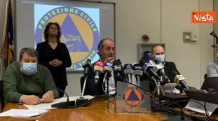 Luca Zaia su Giuseppe Conte, Fedez e Chiara Ferragni: "E pensare che mi prendevano in giro..."