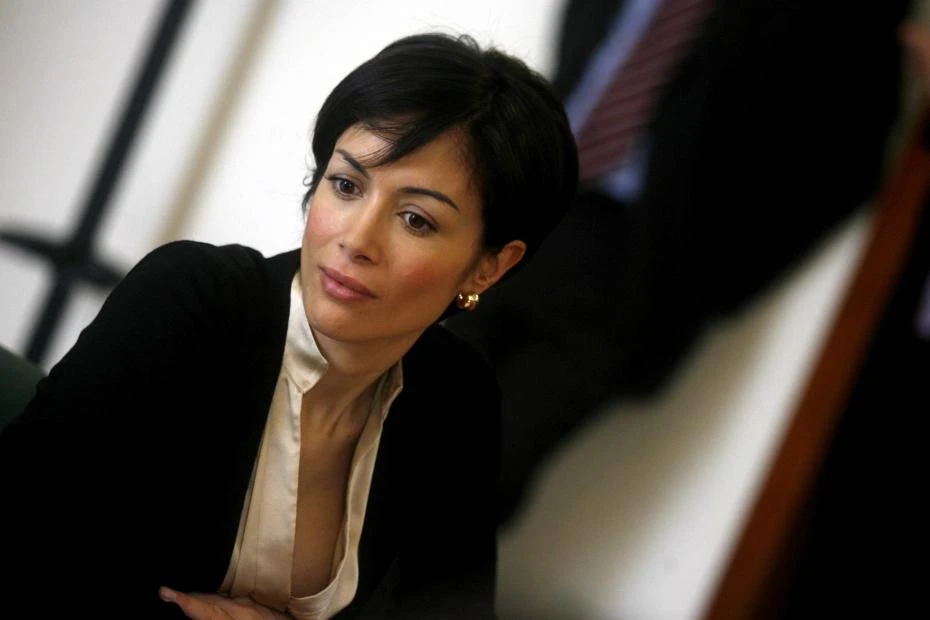 Forza Italia: Silvio Berlusconi nomina Mara Carfagna al dipartimento "Libertà civili e diritti umani"