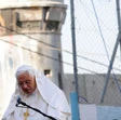 Papa: "Sì a Stato palestinese