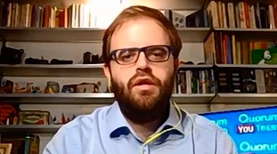 Matteo Salvini e il calo nei sondaggi, Lorenzo Pregliasco: "Il virus non c'entra", le origini della flessione