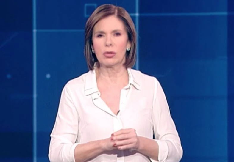Ascolti, Bianca Berlinguer e Giovanni Floris: sfida all'ultimo respiro. Vince Cartabianca