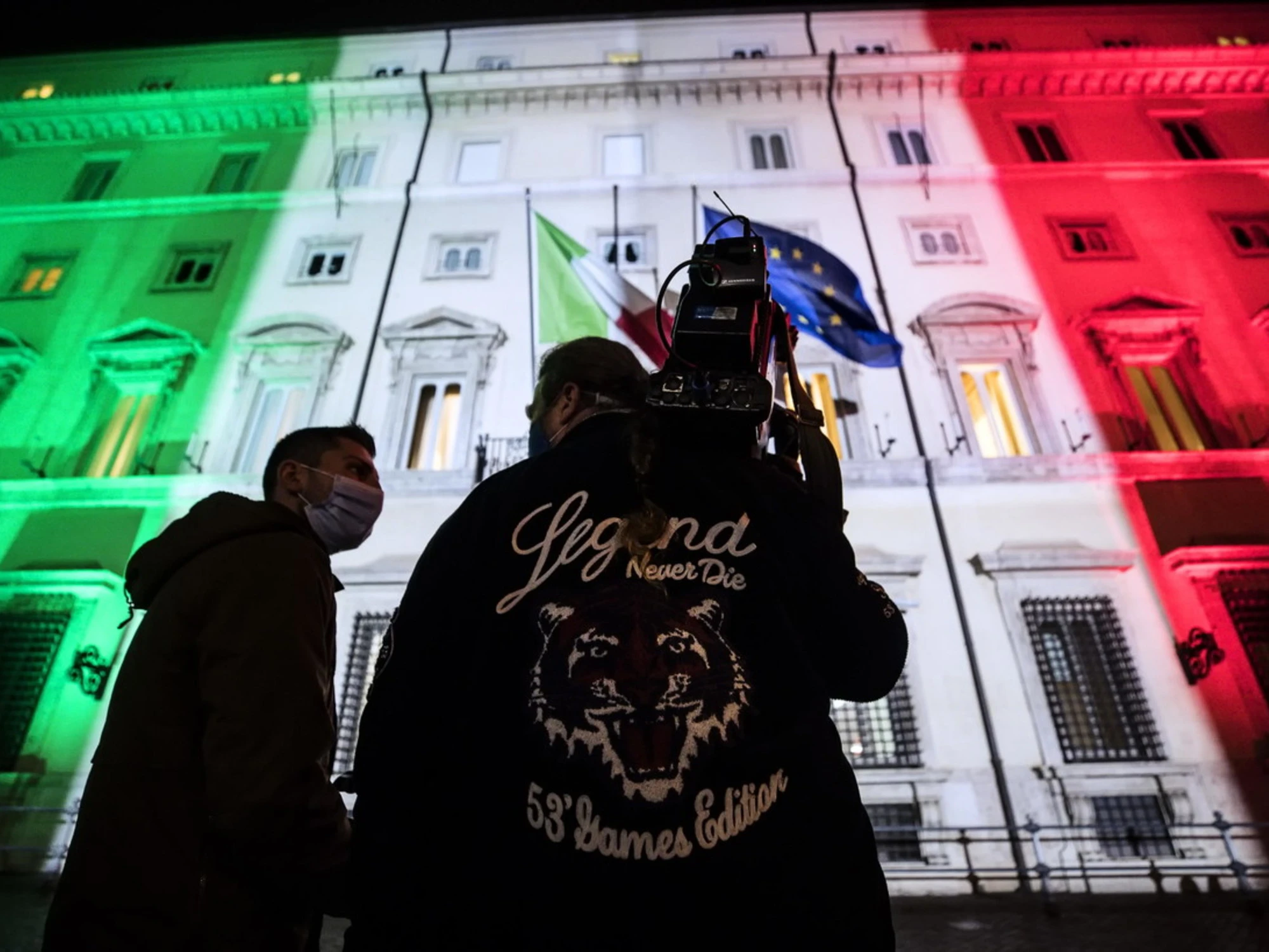 Sondaggio Only Numbers: FdI cresce ancora, crolla il Pd