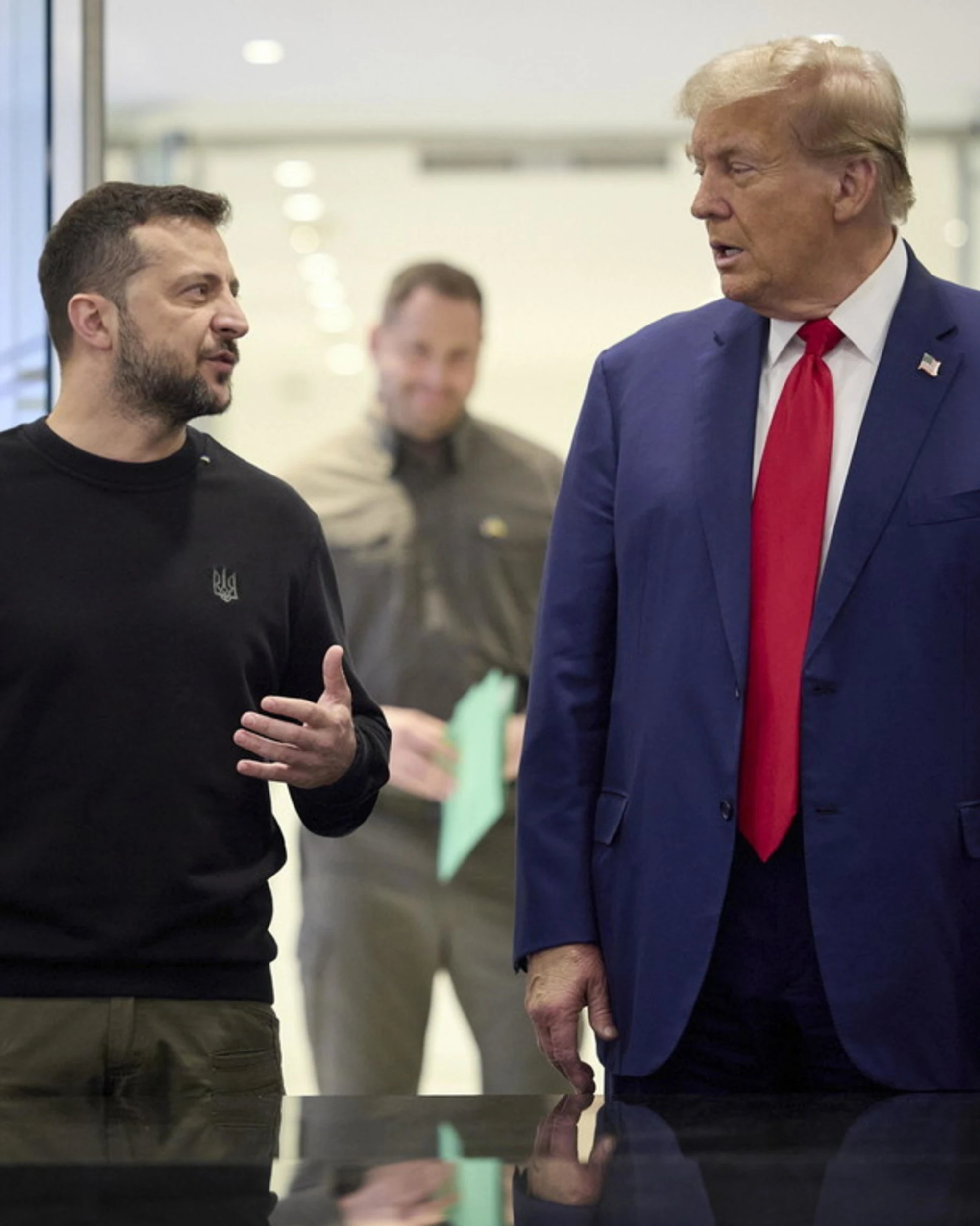 Usa, verso il vertice Trump-Zelensky: ecco tutti i punti sul tavolo