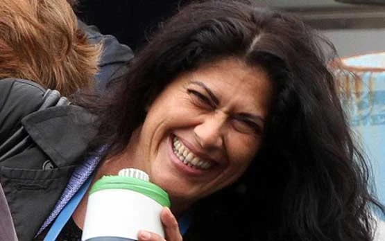L&apos;ex badante politica di Bossi si fa un partito
