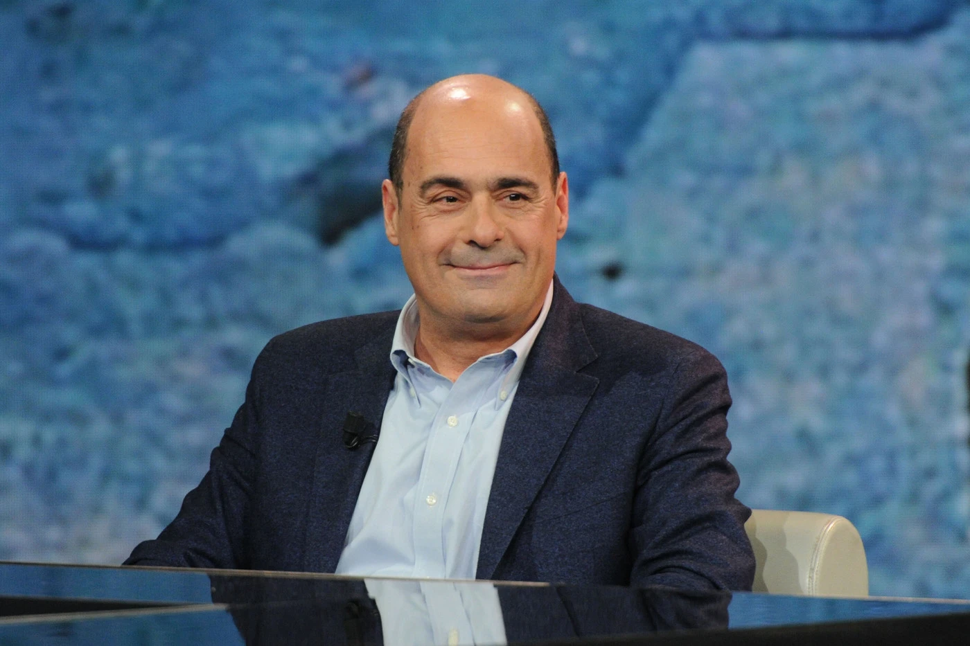 Sondaggio Swg, allarme rosso: effetto-Zingaretti, dove vola il Pd. Le cifre impensabili