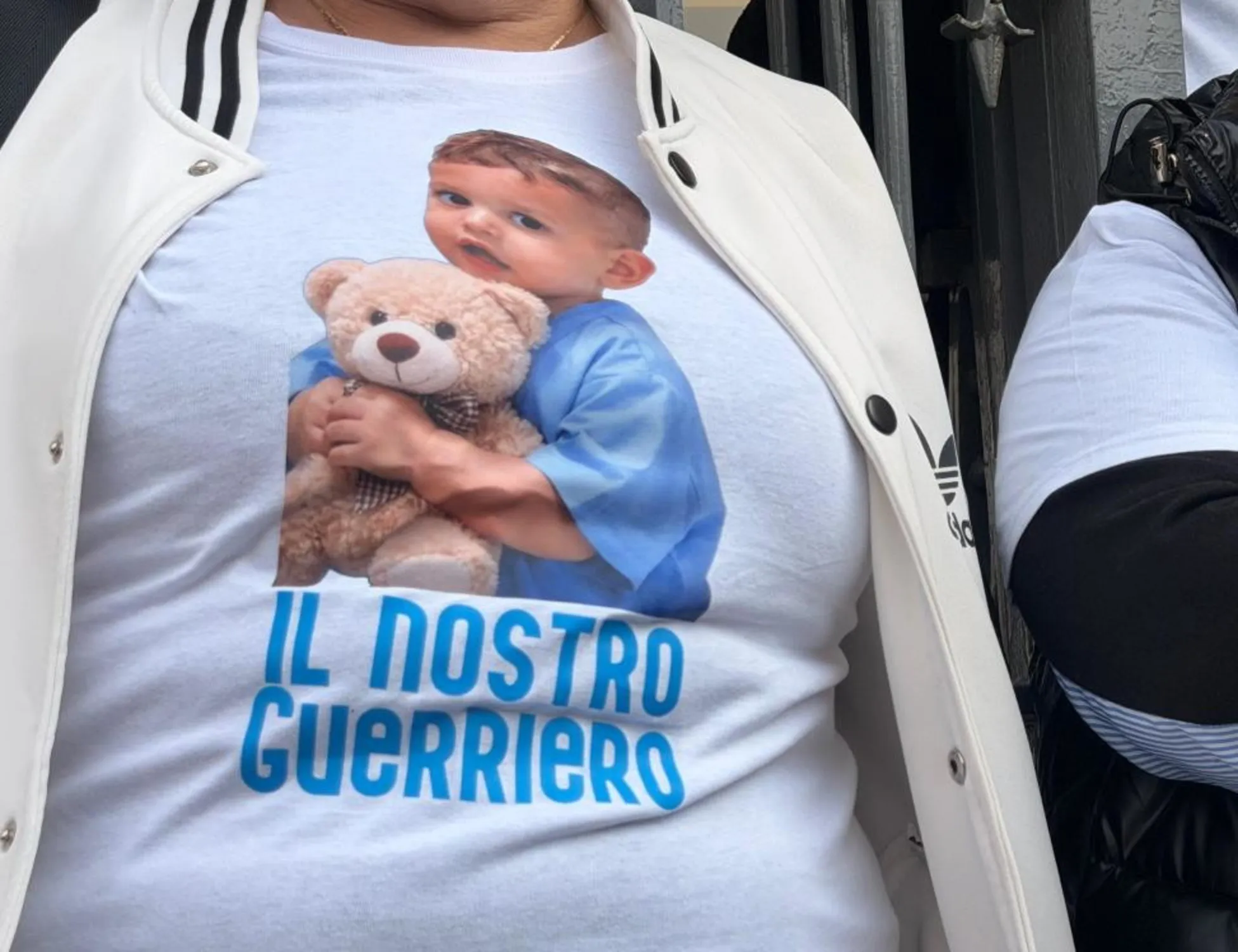 Leggi l'articolo: Domenico morto per il cuore bruciato, come vengono puniti il dottor Oppido e la sua vice