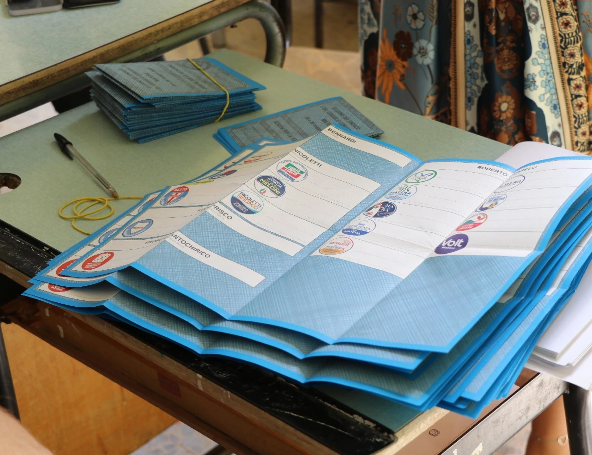Legge elettorale, vi piaccerebbe il ballottaggio?