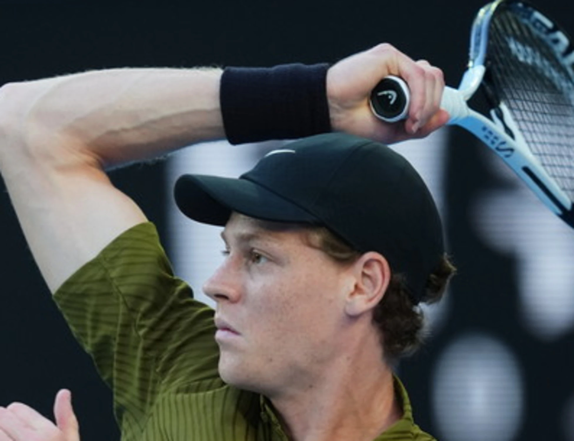 Sinner, chi sono i suoi veri nemici agli Australian Open