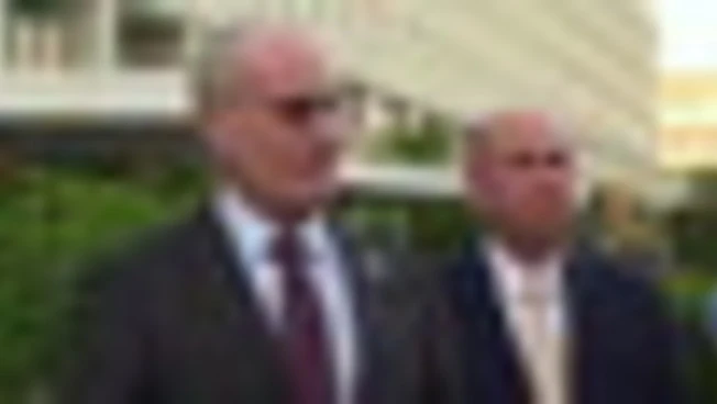 Libano, ambasciatore Israele in Usa: "Hezbollah non tornerà nel sud"