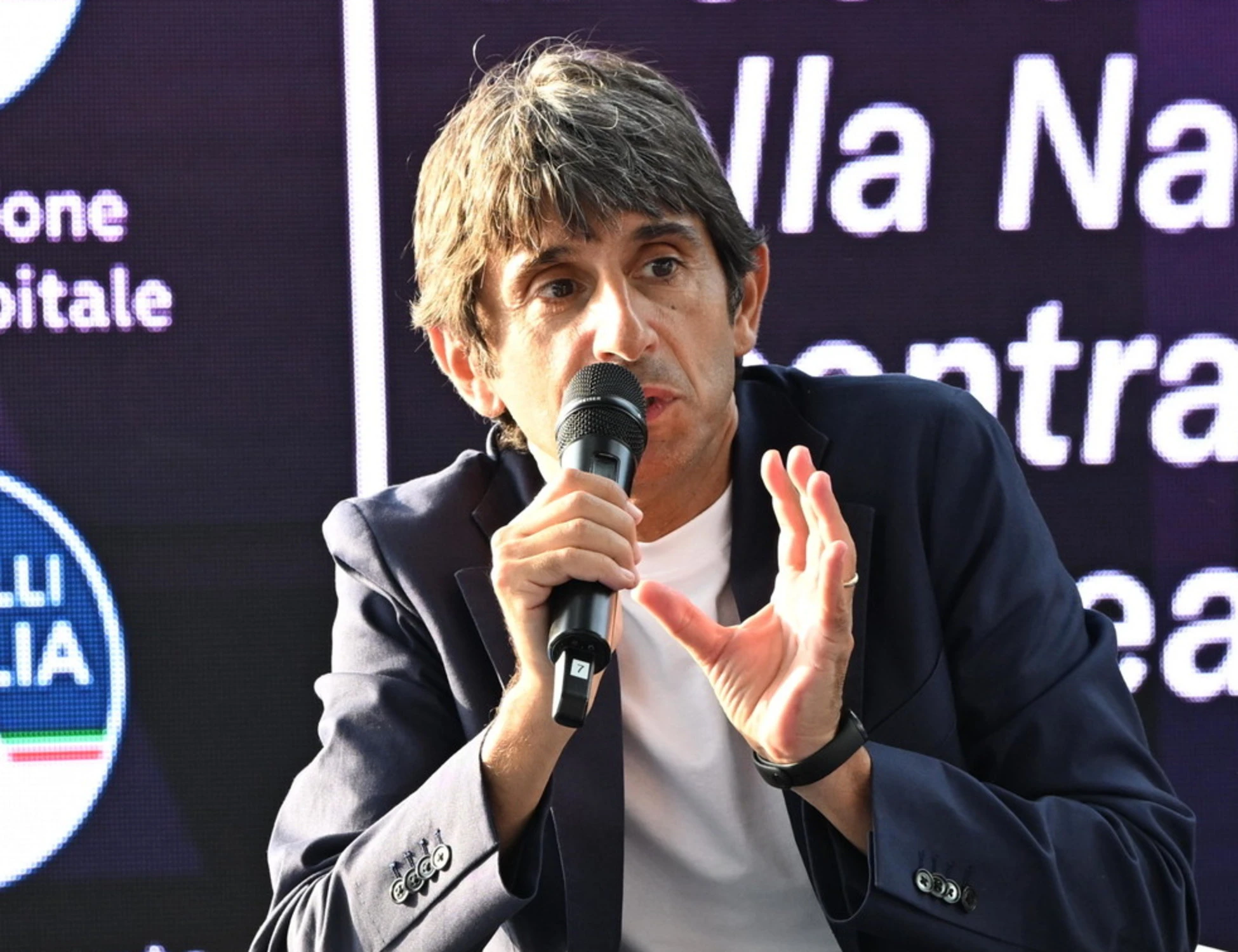 Immigrazione, Donzelli spiana la sinistra: "Faremo i Cpr anche dove non vogliono"