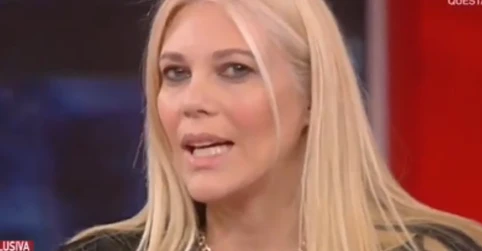 Eleonora Daniele convocata da Sergio Mattarella: al Quirinale per la consegna delle onoreficenze