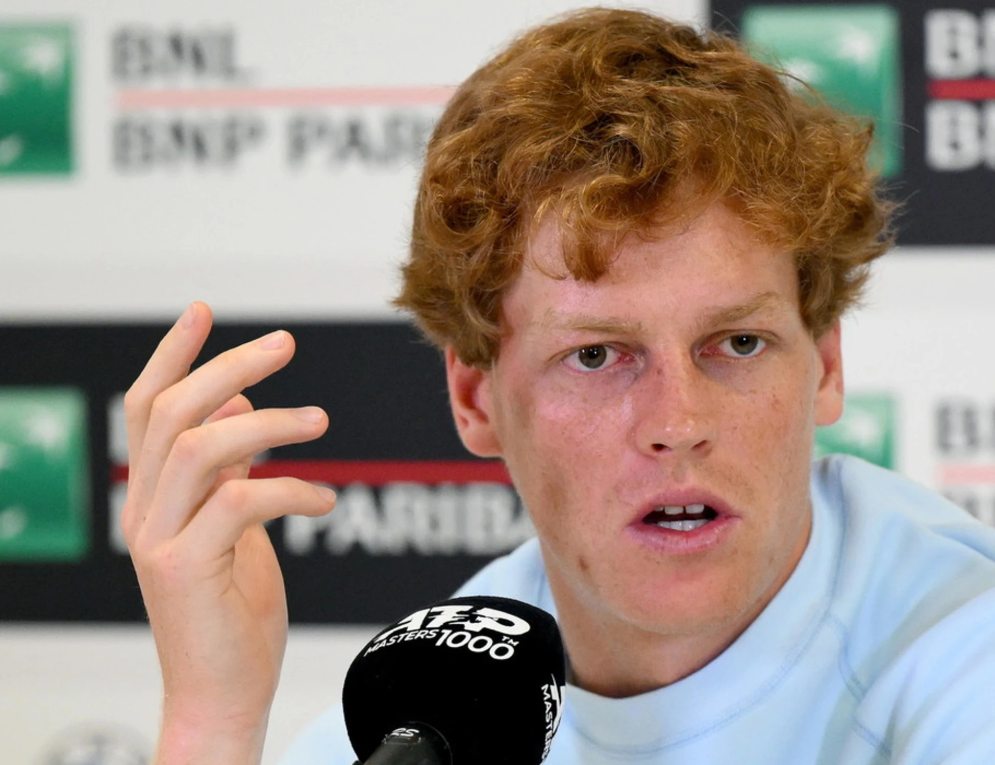 Jannik Sinner, chi sono i bersagli delle sue bordate