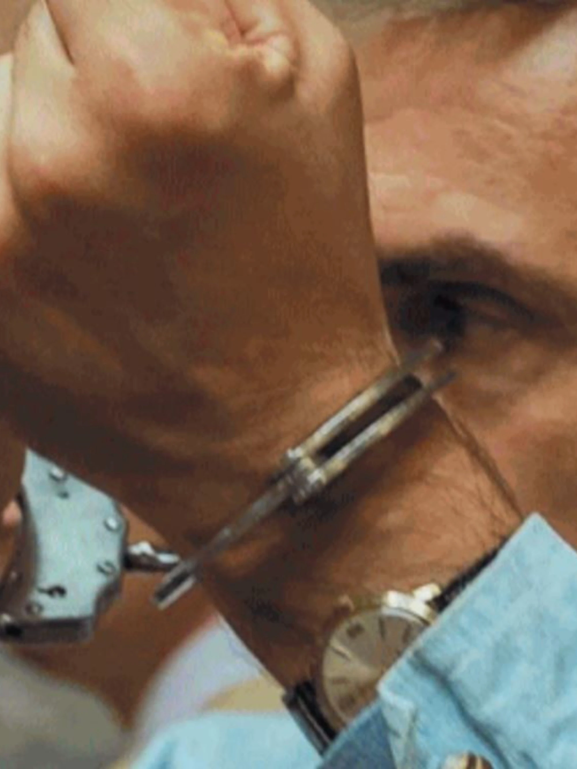 Bellocchio dirige "una vergogna italiana"