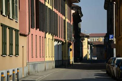 "Non c'è anima viva", le testimonianze da Codogno