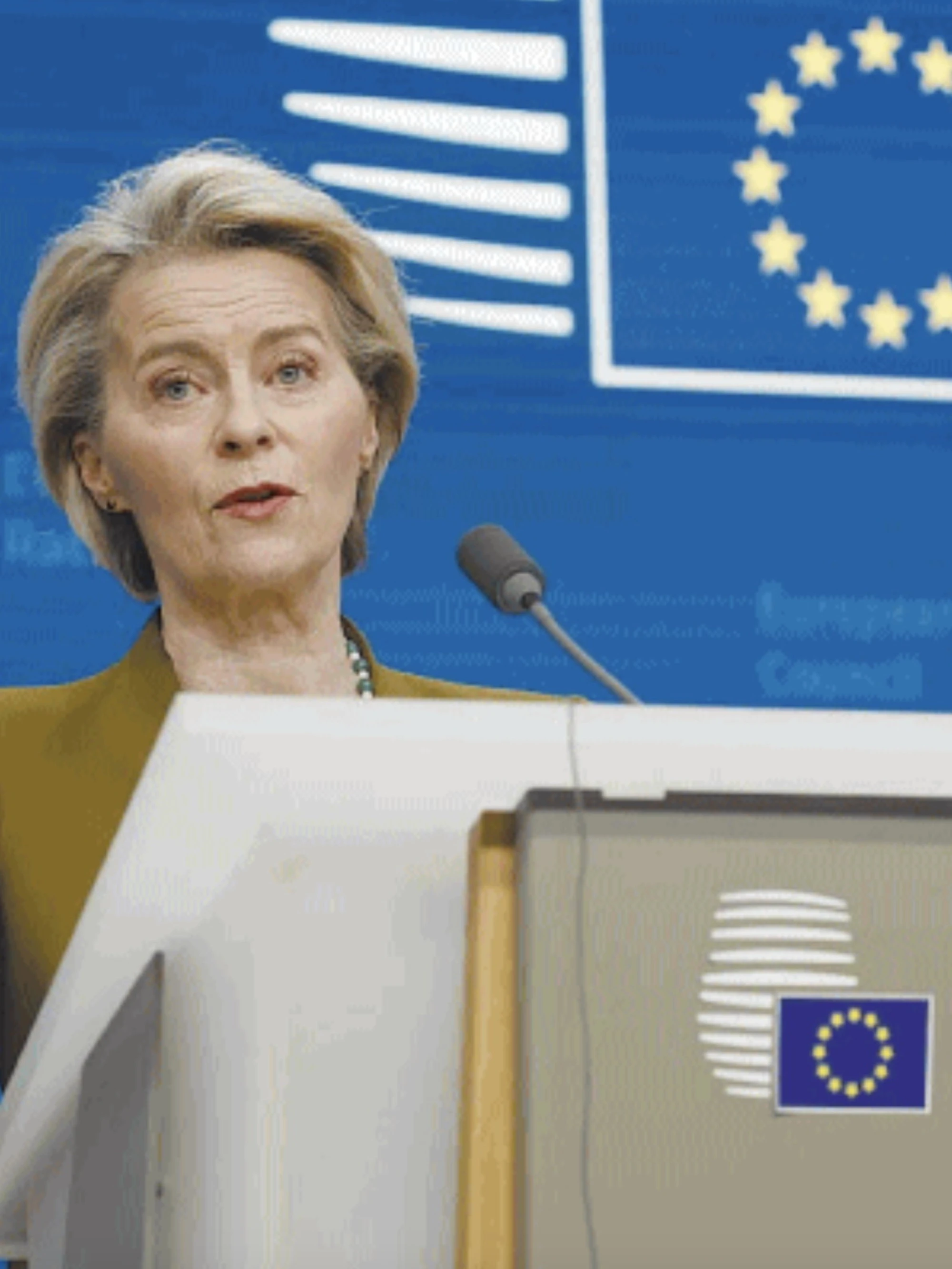 L'Europa ci scippa le banche