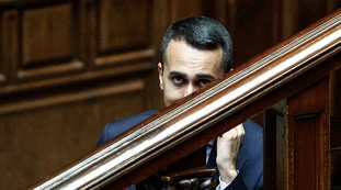 Luigi Di Maio