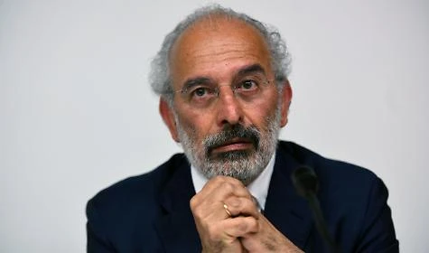 Gad Lerner, prima puntata de L'Approdo su Raitre. Un'ora di insulti a Matteo Salvini: "Come i nazisti"