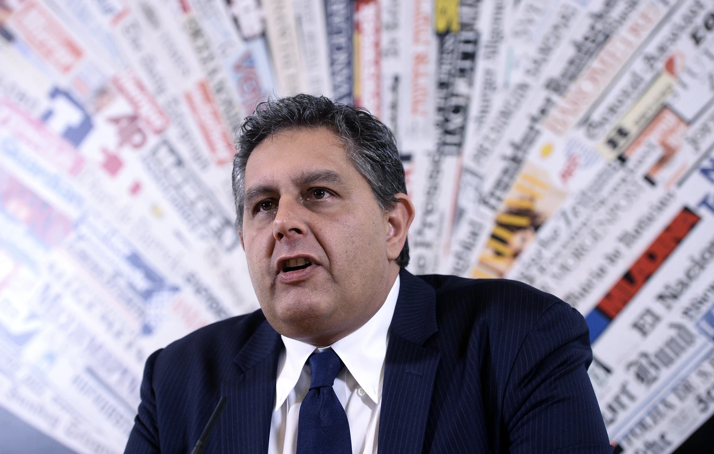 Giovanni Toti avverte Forza Italia: "Chi trama per le poltrone fa sempre una brutta fine"