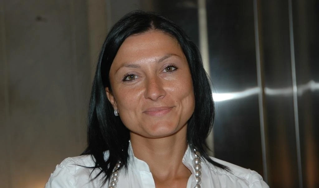 Alessia Morani