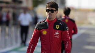 Ferrari, la faccia di Leclerc ai box. Gira una voce: "A Maranello..."