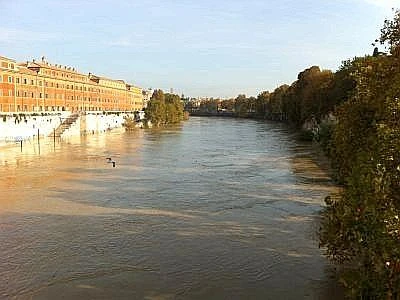 I Contratti di fiume come strumento strategico per gestire i territori fluviali